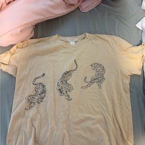 Urban Outfitters Graphic Tee